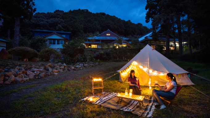 【12時まで滞在可能】熊野古道沿いのお寺に泊まる ＜素泊まり＞